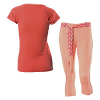 Sports Outfit for Women Freddy WRS2LDS5TS