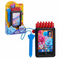 Interactive Toy Famosa Handy Dandy 2-in-1 Notebook