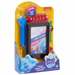 Interactive Toy Famosa Handy Dandy 2-in-1 Notebook