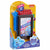 Interactive Toy Famosa Handy Dandy 2-in-1 Notebook