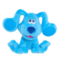 Fluffy toy Famosa Blue and you