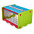 Skills game Feber Activity Cube 4 in 1 Multisport