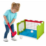 Skills game Feber Activity Cube 4 in 1 Multisport