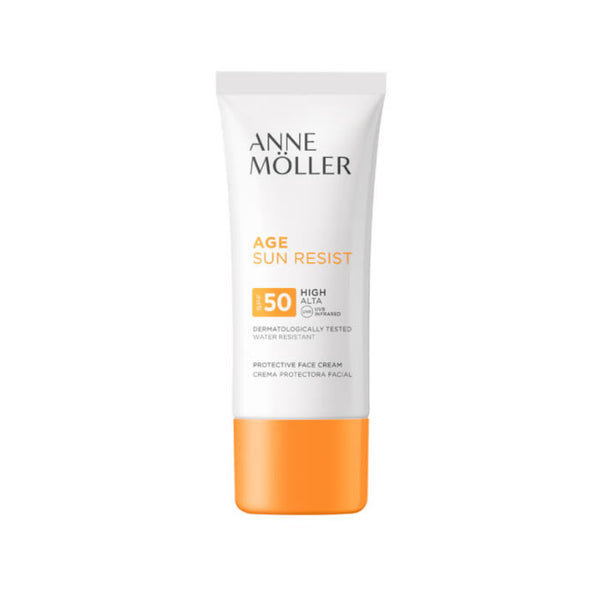 "Anne Moller Age Sun Resist Spf50 50ml"