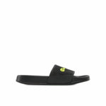 Flip Flops for Children Champion Slide Daytona B Black