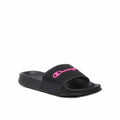 Flip Flops for Children Champion Slide Daytona G  Black