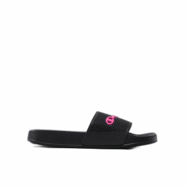 Flip Flops for Children Champion Slide Daytona G  Black