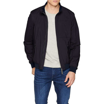 Jacket Geox M NORWOLK M8420A T2422 Navy Men