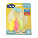 Teether for Babies Air Fruit Salad Chicco