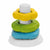 Stacking Blocks Chicco Pyramid PVC