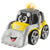 Digger Chicco Dozzy (9,5 x 6 x 8,5 cm)