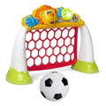 Football Goal Goal League Pro Chicco Electronics