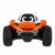 Remote-Controlled Car Chicco Happy Buggy