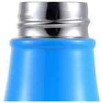 Thermos Britto Flower Blue Stainless steel (500 ml)