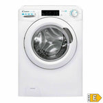 Washer - Dryer Candy 31010442 9kg / 6kg 1400 rpm White 9 kg