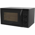 Microwave with Grill Candy CMW20SMB 20 L 700 W