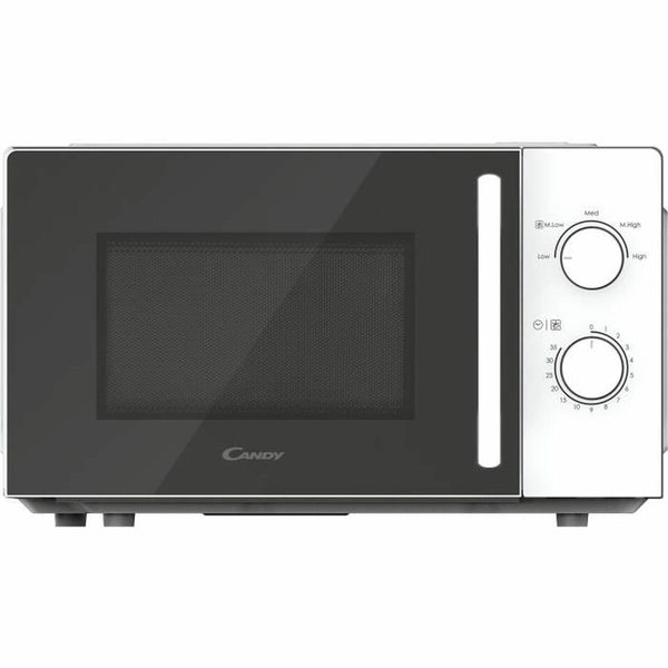 Microwave Candy Silver 700 W 20 L