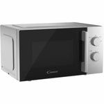 Microwave Candy Silver 700 W 20 L