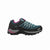 Sports Trainers for Women Campagnolo Rigel Low Moutain Dark grey