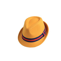 Chapeau Lancaster CAL003-1 Ocre