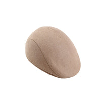 Beret Lancaster CAL006 Men Beige