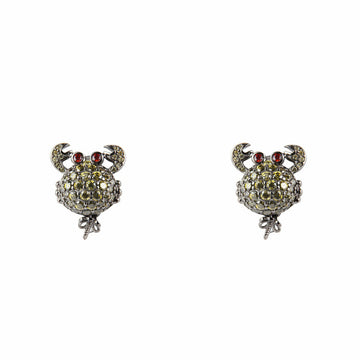 Ladies'Earrings Lancaster JLA-EAR-CRAB-3