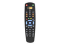 Remote controller HD5000 USB black