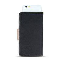 Smart Universal Fancy case 5,5-5,7&quot; black/gold