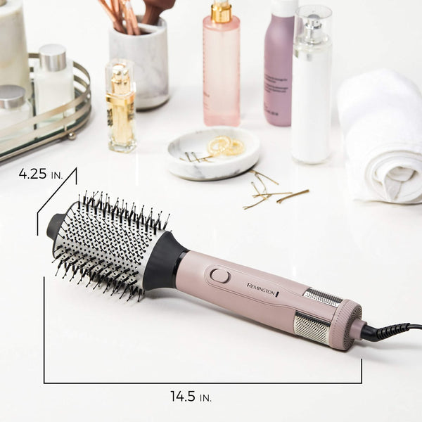 Remington Pro Wet2Style Oval Dryer Volumizing Brush