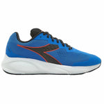 Running Shoes for Adults Diadora Freccia 2 Blue Men