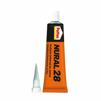 Instant Adhesive Pattex Nural 28 40 ml Orange