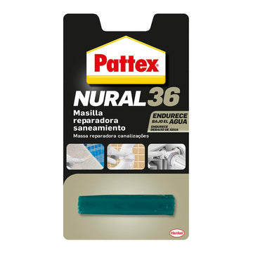 Polnilo Pattex Nural 36 Kopalnice Cevi 65 g