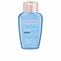 Eye Make Up Remover Diadermine   Soft 125 ml