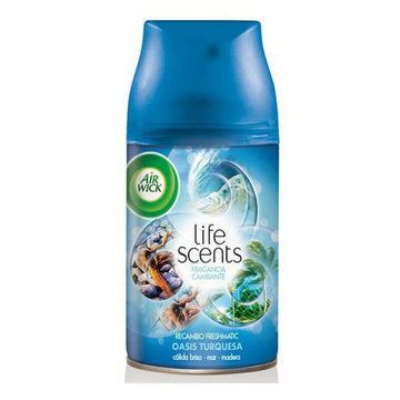 Air Freshener Refill Oasis Air Wick (250 ml)