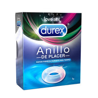 "Durex Pleasure Ring"