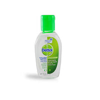 "Dettol Sanitier Gel Mani 50ml"