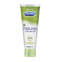 "Durex Naturals Intimate Gel 100ml"