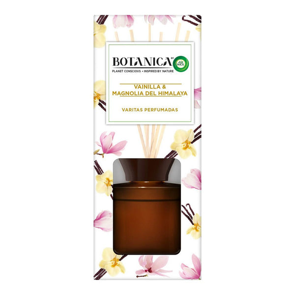 Perfume Sticks Botanica Air Wick Vanilla Magnolia (80 ml)