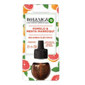 Electric Air Freshener Refills Botánica Air Wick Mint Grapefruit (19 ml)