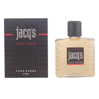 "Jacq's Eau De Cologne Spray 200ml"