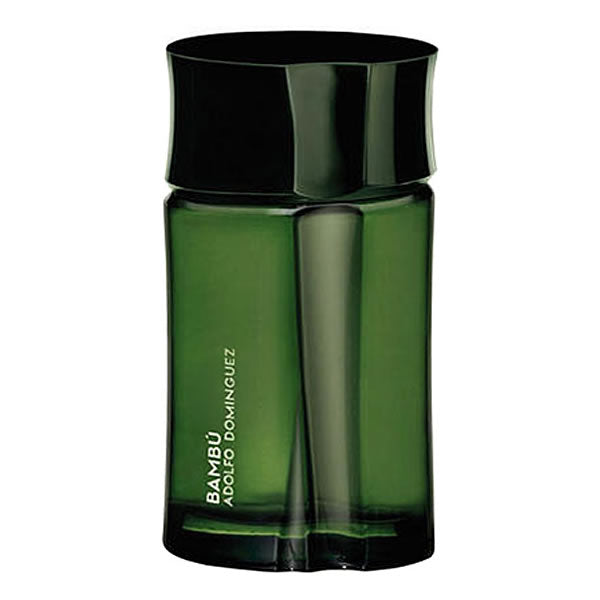 "Adolfo Dominguez Bambu Eau De Toilette Spray 120ml"