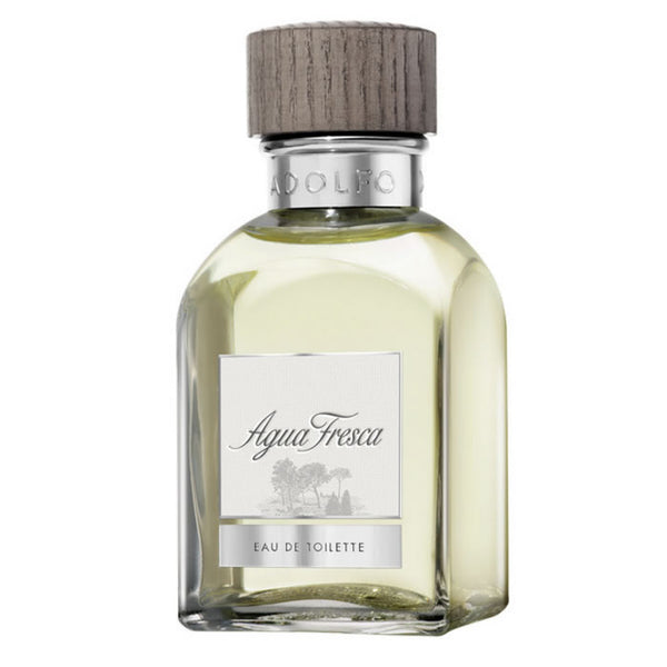 "Adolfo Dominguez Agua Fresca Eau De Toilette Spray 120ml"