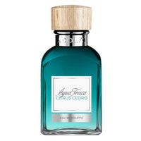 "Agua Fresca Citrus Cedro Eau De Toilette Spray 230ml"