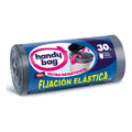 Rubbish Bags Handy Bag Albal 30 L (15 uds)