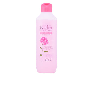 "Instituto Español Nelia Agua De Rosas Eau De Cologne 750ml"