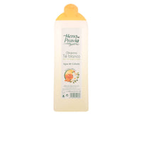 "Heno De Pravia Glycerin and White Tea Eau De Cologne 650ml"