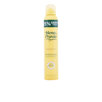 "Heno De Pravia Original Deodorante Spray 200ml + 50ml Gratis"