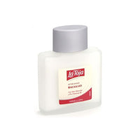 "La Toja After Shave Balm 100ml"