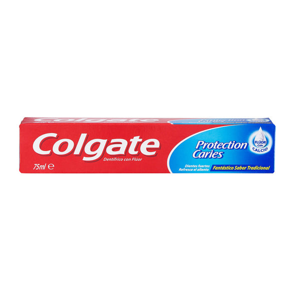 "Colgate Protection Caries Dentifricio 75ml"