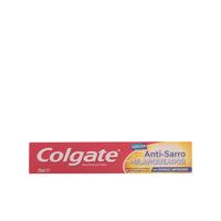 "Colgate Anti Tartaro E Sbiancamento Dentifricio 75ml"